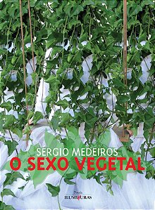 Livro O sexo vegetal