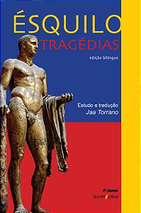 Livro Tragédias