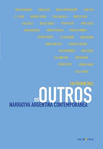 Livro Os outros