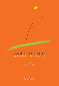 Livro Jardim de Haijin