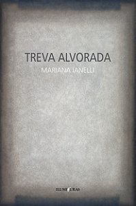 Livro Treva alvorada