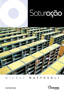 Livro Saturação