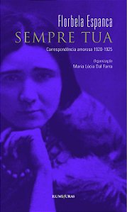 Livro Sempre tua
