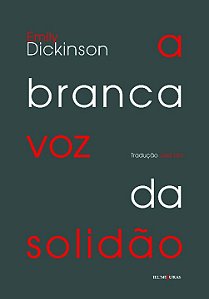 Livro A branca voz da solidão