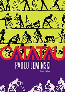 Livro Catatau