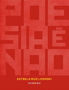 Livro Poesia é não