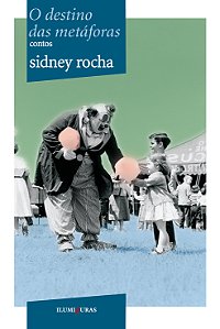 Livro O Destino Das Metáforas