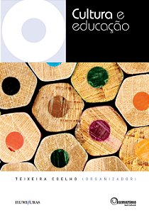 Livro Cultura e educação