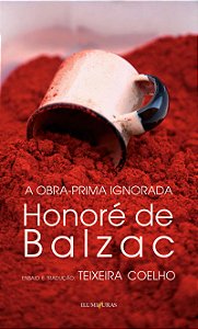 Livro A obra prima ignorada