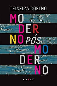 Livro Moderno pós moderno
