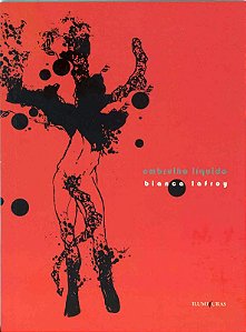 Livro Embrulho liquido