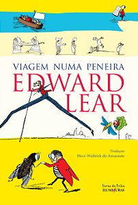 Livro Viagem numa peneira