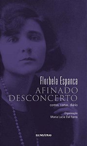 Livro Afinado desconcerto