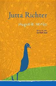 Livro Naquele verão