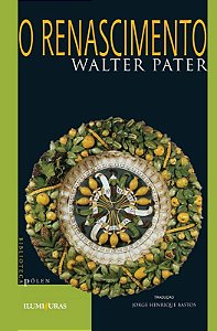 Livro O Renascimento - estudos sobre arte e poesia