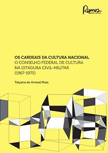 Livro Cardeais da cultura nacional, Os