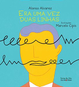 Livro Era uma vez duas linhas