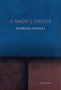 Livro O amor e depois