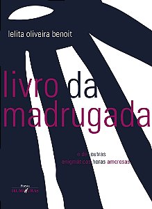 Livro Livro da madrugada