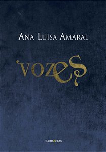 Livro Vozes