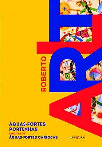 Livro Águas-Fortes Portenhas Seguidas De Águas-Fortes Car...