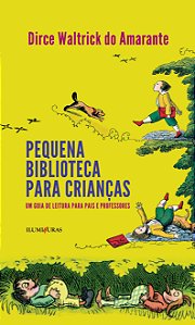 Livro Pequena biblioteca para crianças