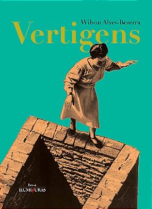 Livro Vertigens