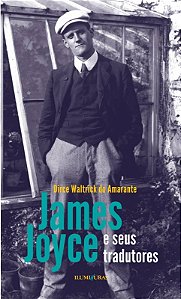 Livro James Joyce E Seus Tradutores