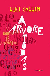 Livro A Árvore Todas