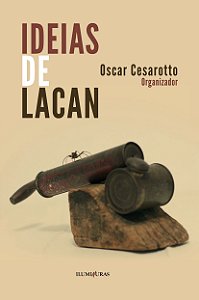 Livro Ideias de lacan