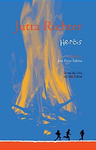 Livro Heróis