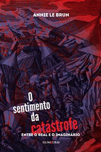 Livro O sentimento da catástrofe