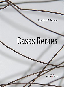 Livro Casas Geraes