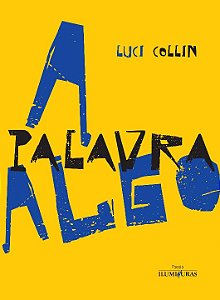 Livro A palavra algo