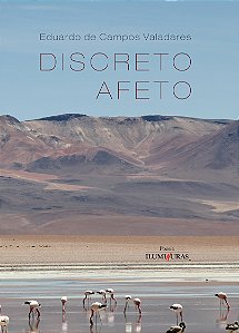 Livro Discreto Afeto