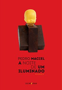 Livro A Noite De Um Iluminado