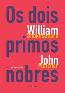 Livro Os dois primos nobres