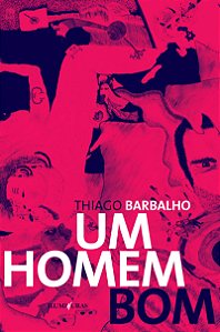 Livro Um Homem Bom
