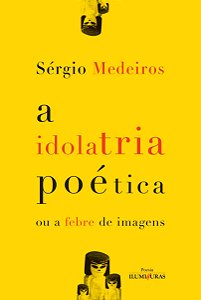 Livro A idolatria poética