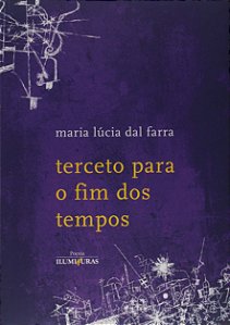 Livro Terceto para o fim dos tempos