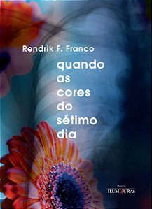 Livro Quando as cores do sétimo dia