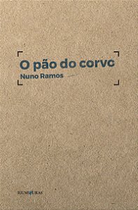 Livro O Pão Do Corvo