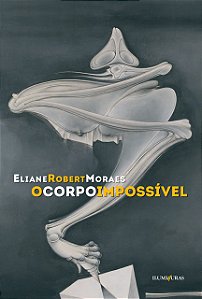 Livro O corpo impossível
