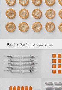 Livro Patricio Farías