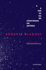 Livro A Eternidade Conforme Os Astros