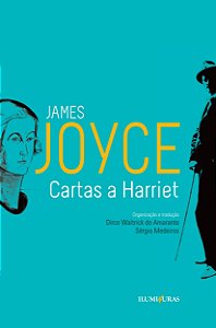 Livro Cartas a Harriet