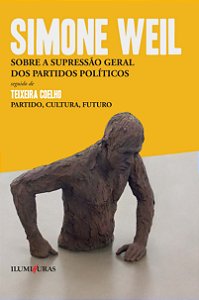 Livro Sobre a supressão geral dos partidos políticos: seg...