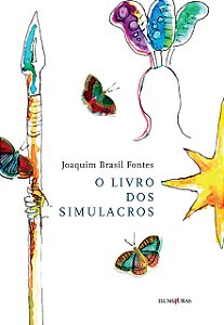 Livro O livro dos simulacros