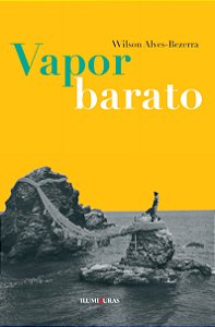 Livro Vapor barato