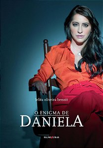 Livro Enigma de Daniela, O